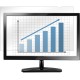 Filtr prywatyzujący Fellowes PrivaScreen™ 20” W - panoramiczny