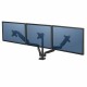 Ramię na 3 monitory Platinum Series™