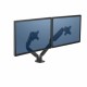 Ramię na 3 monitory Platinum Series™