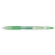 Długopis żelowy Pilot Pop lol apple green automatyczny