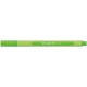 Cienkopis Schneider Line-up 04mm zielony neonowy