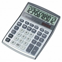 Kalkulator biurowy CITIZEN CDC-100WB