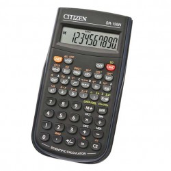 Kalkulator naukowy CITIZEN SR-135N