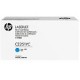 HP Toner CE251YC Cyan 7,9K
