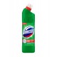 Żel do WC Domestos Pine zielony, pojemność 1250 ml