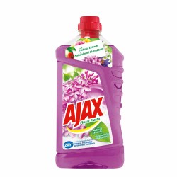 PﾅＺn do czyszczenia Ajax Floral Fiesta 1l kwiaty bzu uniwersalny