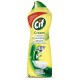 Mleczko do czyszczenia Cif 750ml lemon