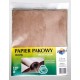 Papier pakowy 100x126cm 5szt gładki