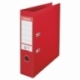 Segregator Esselte No.1 Power A4 75 mm czerwony