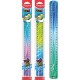 Linijka Twist'n flex decor niełamliwa 30 cm torebka