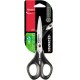 Nożyczki Advanced green 17 cm symetryczne blister