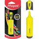 Zakreślacz Fluo Peps 1 szt. Żółty blister