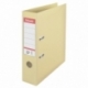 Segregator Esselte No.1 Power A4 75 mm kawowy