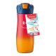 Butelka ze stali nierdzewnej concept kids 580ml różowa