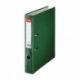 Segregator Esselte Eko A4/50mm zielony