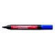 MARKER PERMANENTNY UNI 380 NIEBIESKI