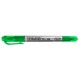 MARKER TOMA 320 DO CD/DVD DWUSTRONNY ZIELONY
