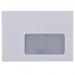 Koperta biurowa C6 OKP SK 1000szt.