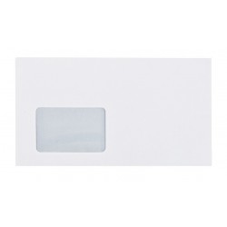 Koperta biurowa C6 OKL SK 1000szt.