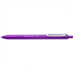 Długopis automatyczny PENTEL iZEE 0,7mm zielony