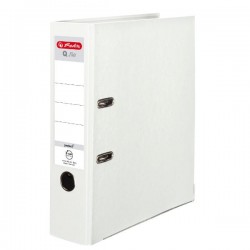SEGREGATOR HERLITZ Q-FILE A4/80 BIAŁY