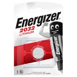 Bateria specjalistyczna ENERGIZER, CR2032,3V 1 szt.
