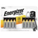 Bateria ENERGIZER Alkaline Power, AA, LR6, 1,5V, 8 szt.
