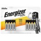 Bateria ENERGIZER Alkaline Power, AAA, LR03, 1,5V, 8 szt.