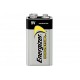 Bateria ENERGIZER Industrial, E, 6LR61,9V, 1 szt.