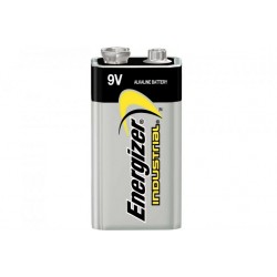 Bateria ENERGIZER Industrial, E, 6LR61,9V, 1 szt.