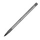 Długopis Bic Round Stick czarny - 60 sztuk