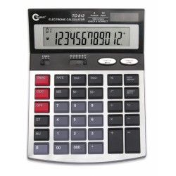 Kalkulator 12 pozycyjny