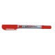 Marker CD (foliopis) dwustronny "S/M" TAURUS