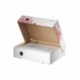 Pudło archiwizacyjne Esselte Speedbox 80 mm