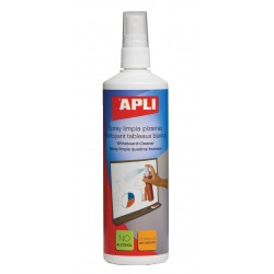 Spray do tablic suchoﾅ嫩ieralnych APLI, 250ml