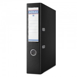 segregator DOMAU MASTER-S, A4/75 czarny