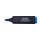 Zakreślacz fluorescencyjny OFFICE PRODUCTS, 1-5mm (linia), niebieski