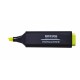 Zakreślacz fluorescencyjny OFFICE PRODUCTS, 1-5mm (linia), żółty
