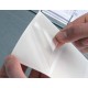 Kieszeń samoprzylepna Q-CONNECT, A5, 158x220mm, 10szt., transparentna