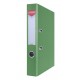 Segregator OFFICE PRODUCTS Officer, PP, A4/55mm, zielony