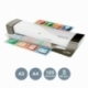 Laminator Leitz iLAM Office A3, 230V, srebrny