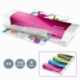 Laminator Leitz iLAM Home Office A3, szary