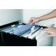 Zakładki indeksujące POST-IT® do archiwizacji (686-A1), PP, wygięte, 50,8x38,1mm, 4x6 kart., mix kolorów