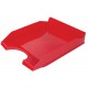 Szuflada na dokumenty A4 Office Products czerwona