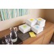 Karteczki samoprzylepne POST-IT® Super Sticky (654-6SS-AW), 76x76mm, 1x90 kartek, zielone
