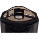 Torba na laptopa WENGER Underground, 16", 430x310x90mm, czarna/szara