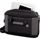 Torba na laptopa WENGER Underground, 16", 430x310x90mm, czarna/szara