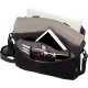 Torba listonoszka WENGER Route, 16", 400x290x130mm, czarna