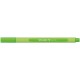 Cienkopis Schneider Line-up 04mm zielony neonowy