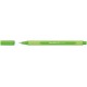 Cienkopis Schneider Line-up 04mm zielony neonowy